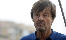 Nicolas Hulot entendu à Paris sur des accusations de viol et d'agressions sexuelles