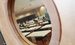 salle d\'examen