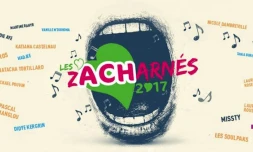 Z\'ACHarnés