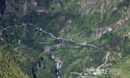Route de Cilaos 