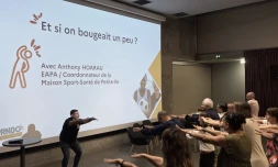 L’ARS lance un programme de nutrition pour lutter contre le diabète et l’obésité à La Réunion