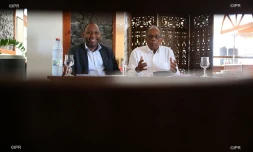 Thierry Robert et Gilbert Annette sénatoriales 2017