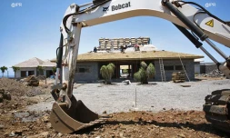 Chantier