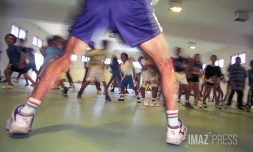 Sport pour enfants