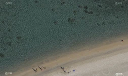 Plage de Trou d\'Eau