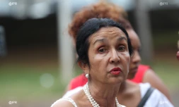 Huguette Bello