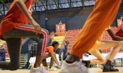 run ball enfants 2024