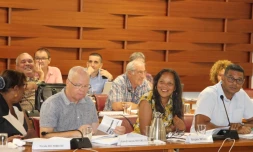 Budget 2019 de la Cinor