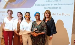 Photo mairie du Port