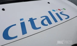 Grève TAD à Sainte-Marie