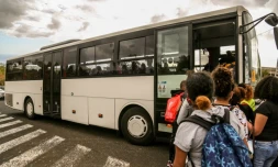 suspension transports scolaires
