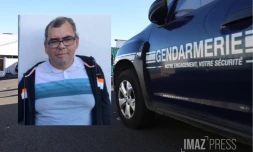 disparition inquiétante