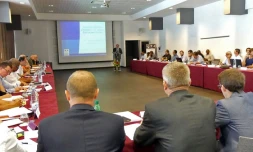 Le bassin Sud océan Indien examiné à la loupe