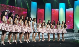 Qui remportera Miss Réunion 2017 ? La réponse : samedi.