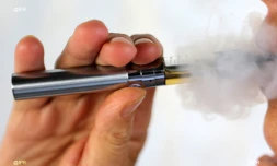 cigarette électronique