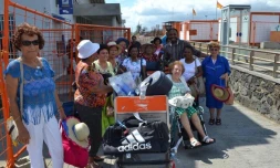 voyage 17 personnes âgées