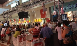 Boutique de Canalplus Réunion