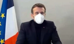 Emmanuel Macron