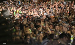 grand raid 2014