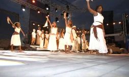 Département : Kabar Fonnkèr Marmay entre talents, émotions et engagement citoyen