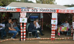 Projet pour les hauts