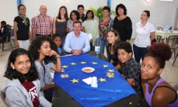 Joli mois de l\'europe