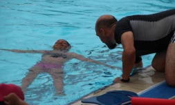 Natation Saint Paul