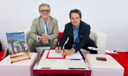 Air Austral et Madagascar concluent un partenariat commercial