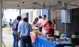 "Sans Souci la bougé", une journée conviviale dédiée au sport, au bien être et à la santé