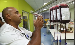 Etablissement français du sang