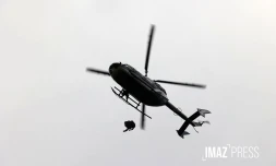 hélicoptére gendarmerie 