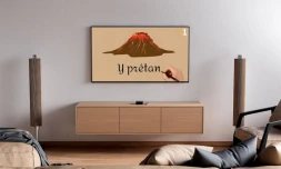 Yprétan mini-série