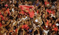 Premier tour municipales 2020 la possession