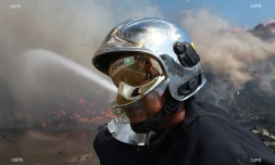 pompiers