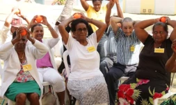 Saint-Paul organise une journée dédiée aux gramounes