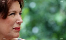 Roselyne Bachelot 2012