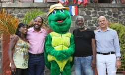 Kartié 3 Lèt i défoul