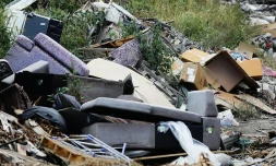 déchets 
