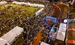 Saint-Denis revient sur les moments fort du Grand Raid 
