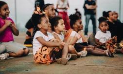 Saint-Denis : une soirée Granmér Kal pour clôturer la Somén kréol