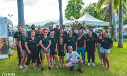 larmoni ansanm une journée solidaire et festive 