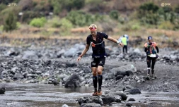 Grand raid 2018