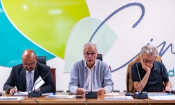  La Cinor fait le point sur l’avancement du projet Baobab