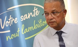 Cyrille Melchior