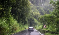 Cirque de Salazie 