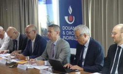 La coopération douane-magistrature se renforce dans l’Océan Indien
