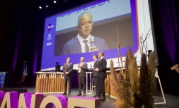 Assises des Départements de France : La Réunion décroche le grand prix de l’innovation