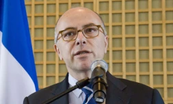 Bernard Cazeneuve