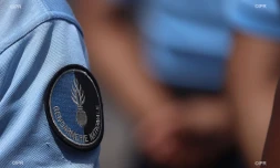 gendarmerie 