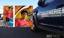 Mylhan BAIRAIGUY-JAGOULOU, disparition